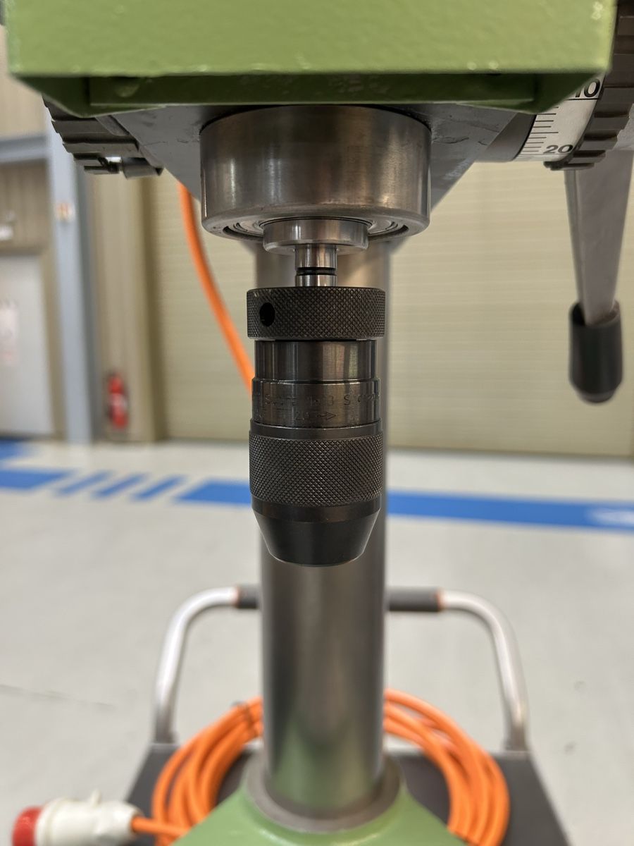 Perceuses: Ständerbohrmaschine Super Condor 13 – D'occasion à Nürensdorf par renato92 2