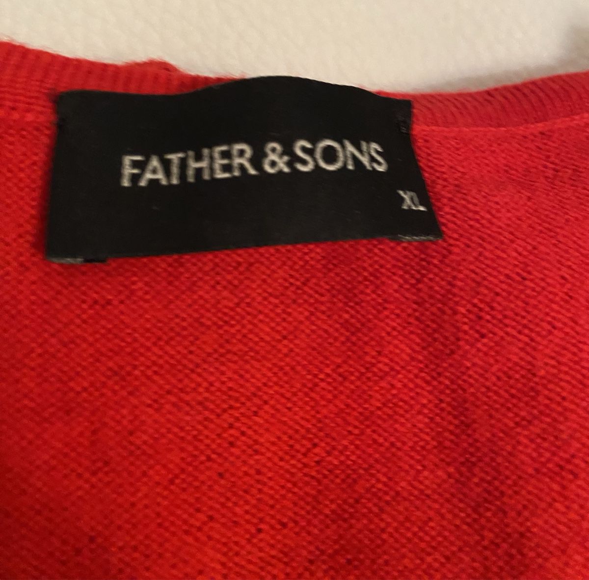 Pulls & Sweat-shirts: Wolle Pullover – D'occasion à Opfikon par Luis144 5