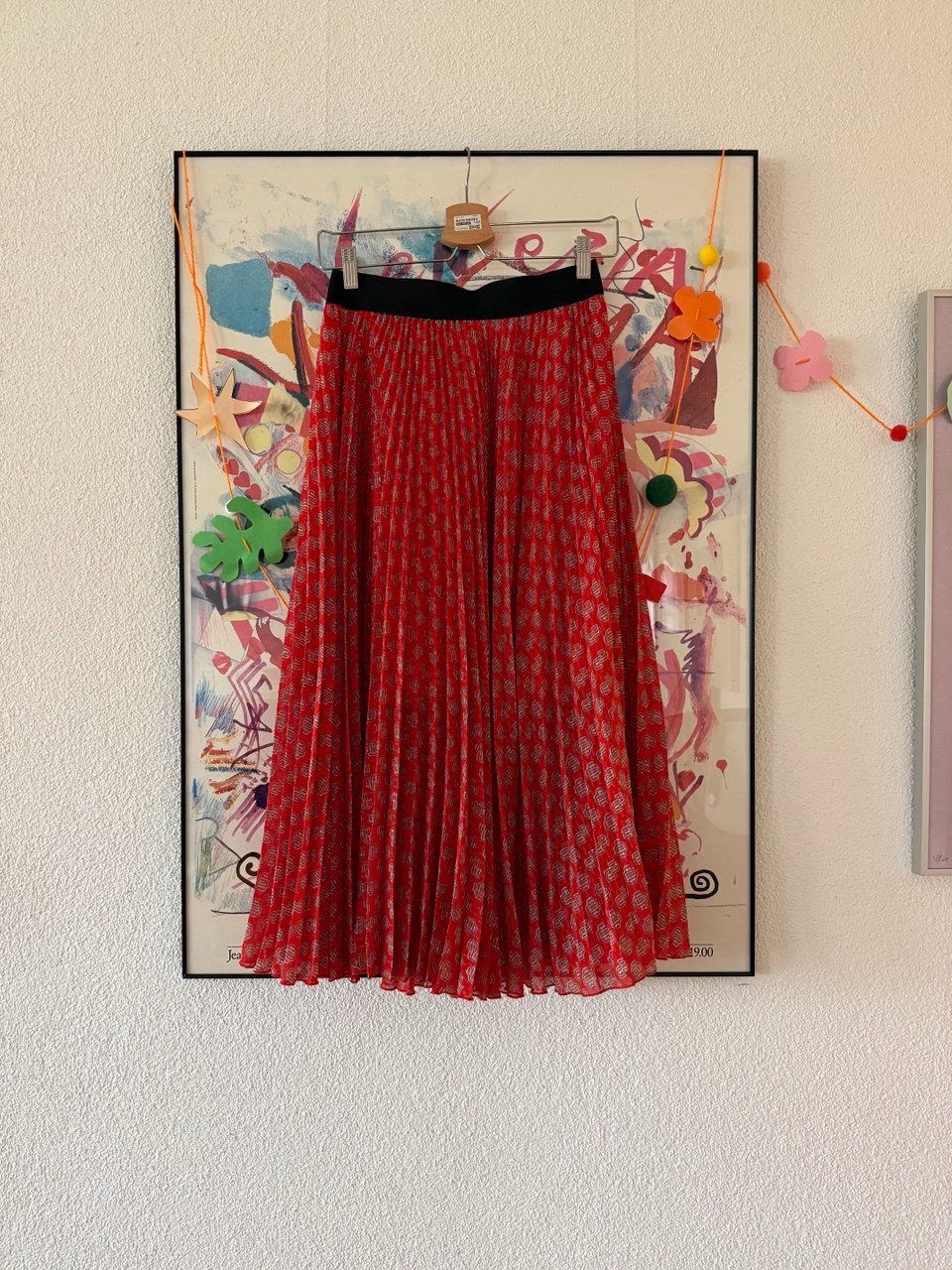 Maje Gonne: Maje skirt, size 36 – Usato da Zürich venduto da futurmutur