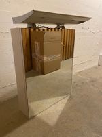 Spiegelschrank für Badezimmer