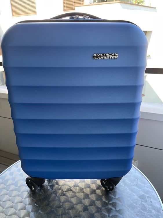 Trolley American Tourister Cabin Luggage Airconic 55x40x20 Kaufen auf