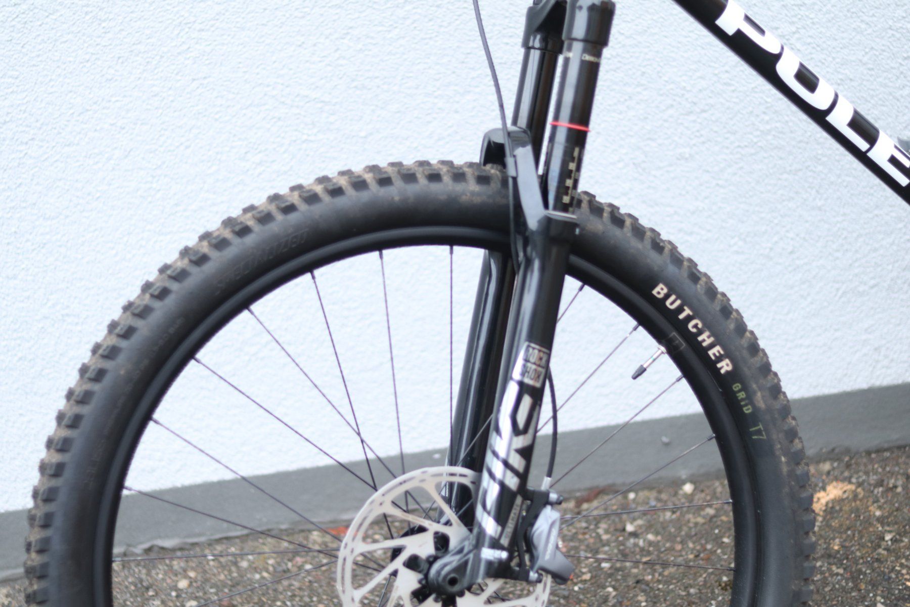 Biciclette: VTT Pole – Usato da La Chaux-de-Fonds venduto da que_rpf7 5