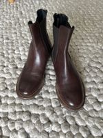 Stiefellette Gr 37 Handmade Italy