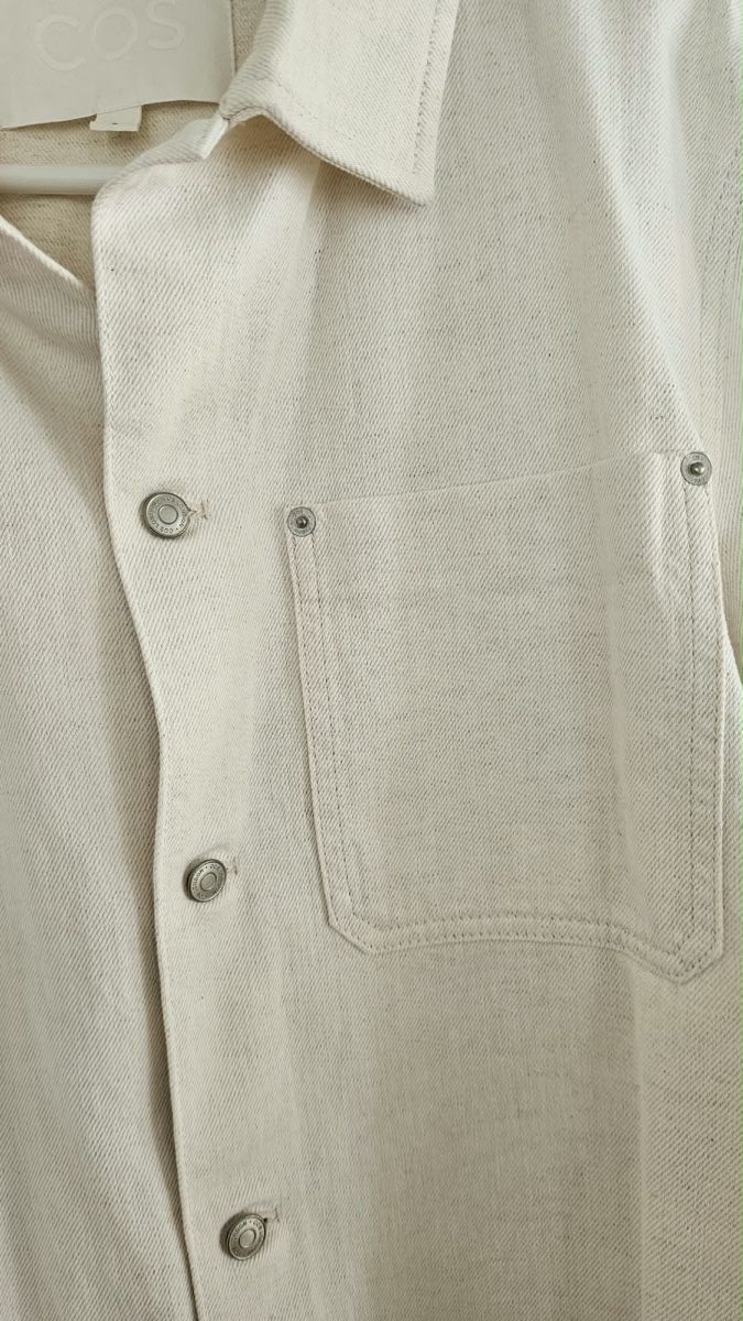 Cos Vestes: Leichte Jacke COS – D'occasion à Jona par yan_sg85 2