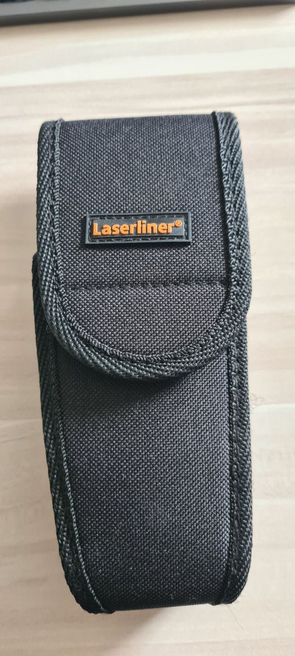 Laserliner Misurare: Laserliner DampMaster Feuchtemessgerät – Usato da Islikon venduto da EFH651 3