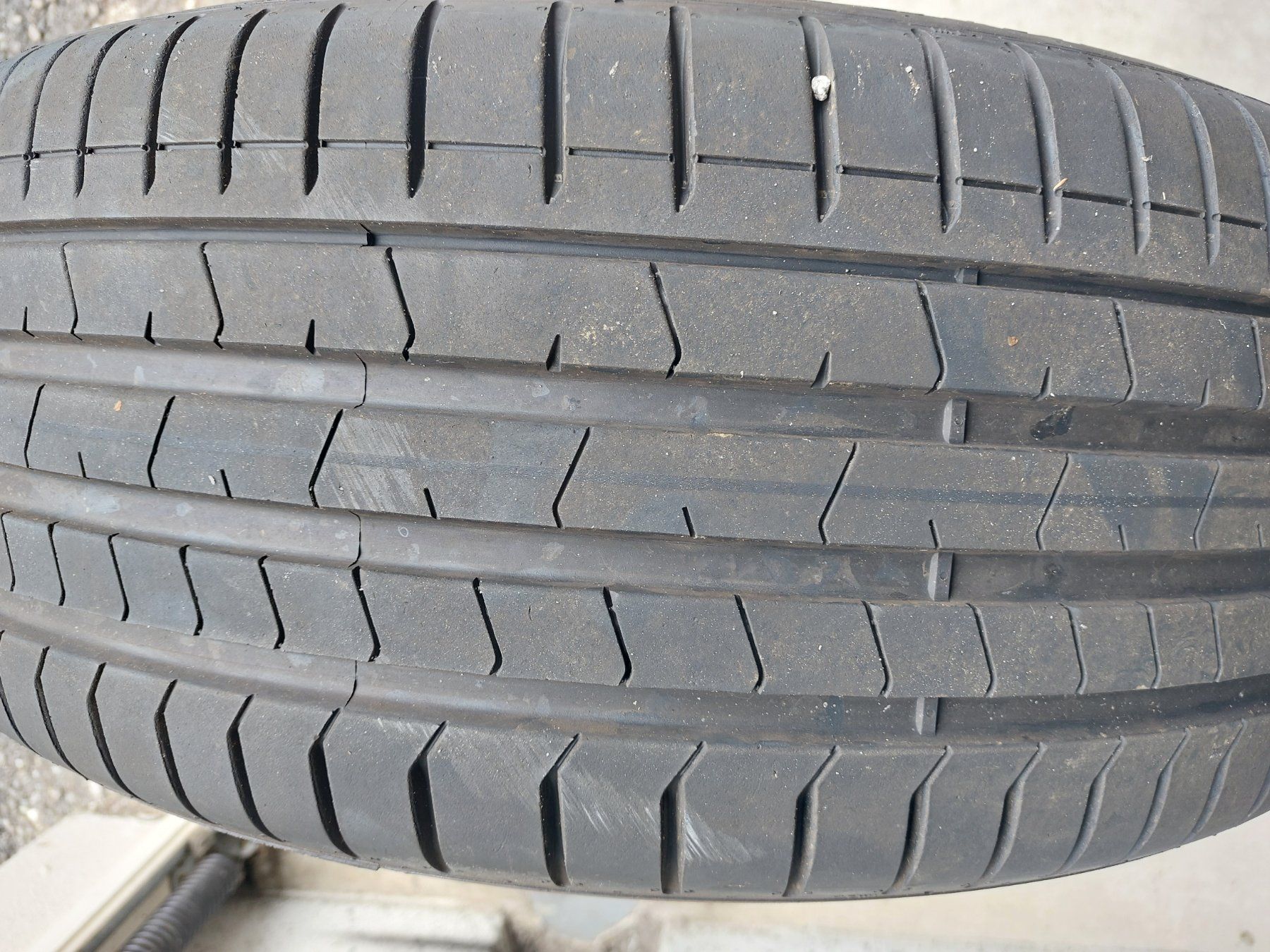 BMW Pneumatici & Ruote complete: BBS Räder 20 Zoll BMW – Usato da Aarberg venduto da max24 1