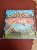 CD - Boston – Don't Look Back (AOR) 