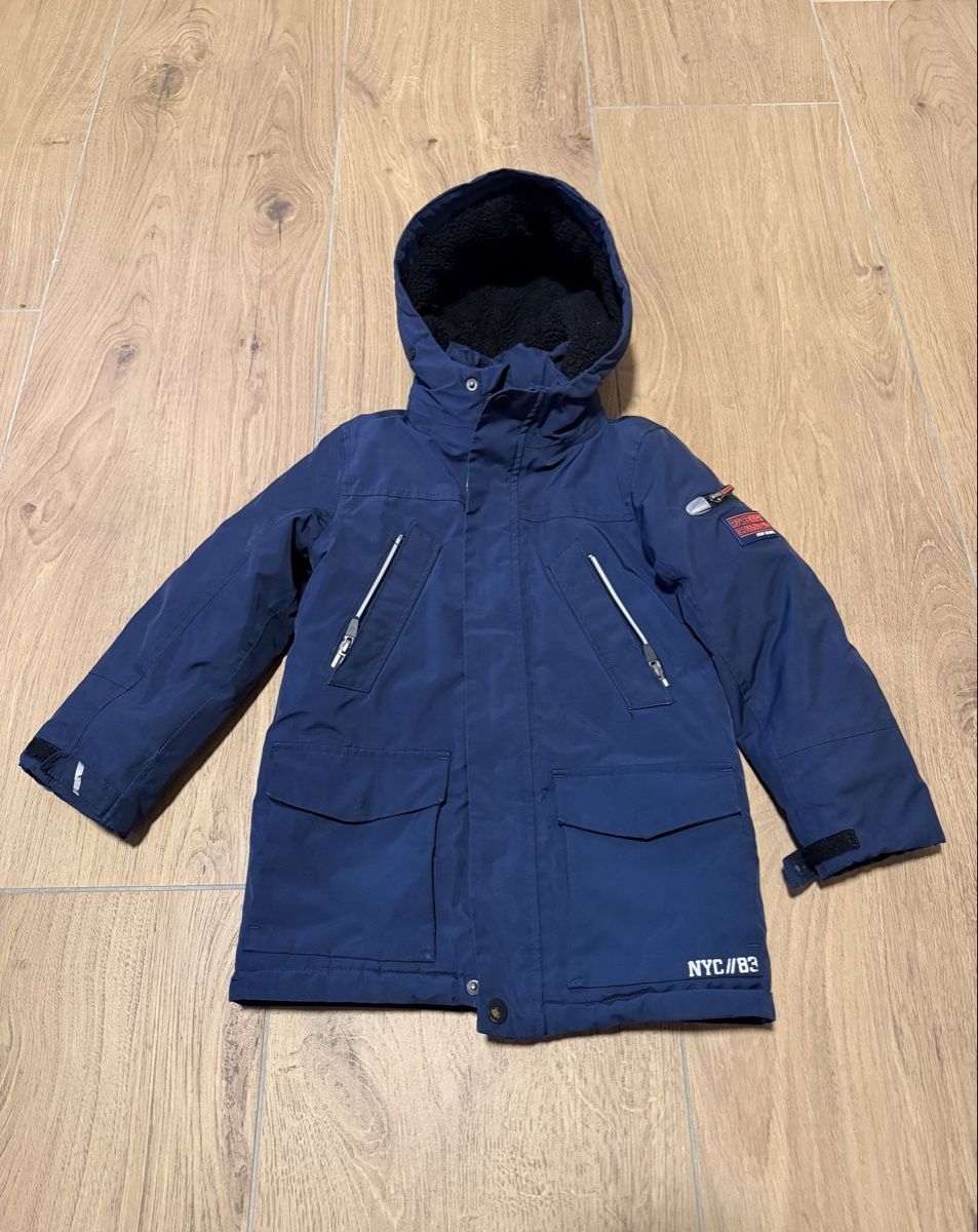 Giacche & Cappotti: Winterjacke – Usato da Basel venduto da Frani010