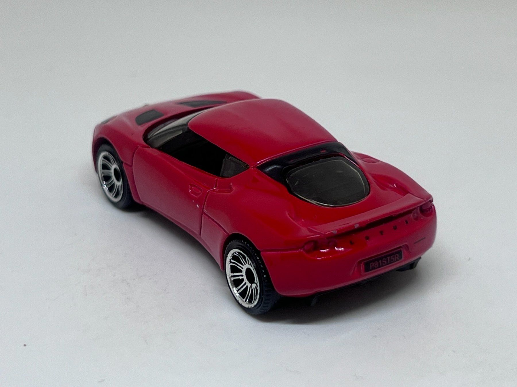 Matchbox Modellini d'auto: Matchbox Lotus 2008 #551 – Usato da Wildegg venduto da LaaBoutique 2
