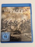The Pacific - Blu-Ray - Tom Hanks - Doku über die Schlacht