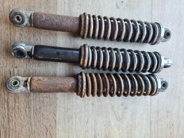 Stossdämpfer / Federbeine *Original*