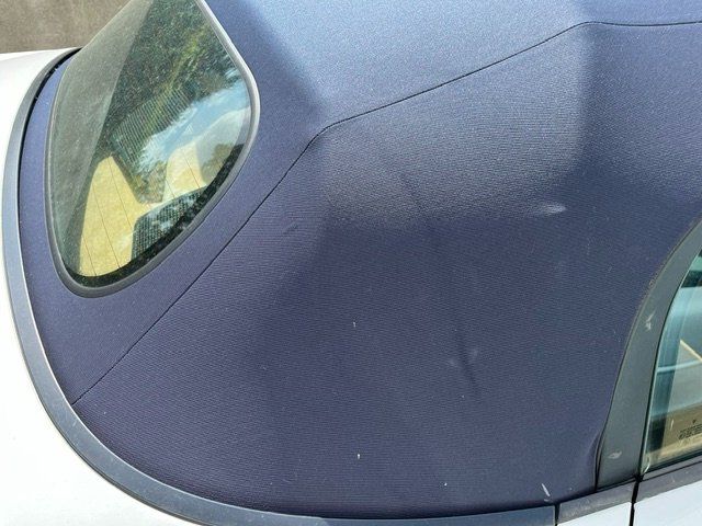 Porsche Autos: Porsche Boxster  defekt als Teileträger – Défectueux à Langnau am Albis par Horgeno3 4