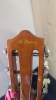 Mc Brown Gitarre, ideal für Kinder