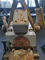 ZF Hydraulikblock zu Deutz 8006
