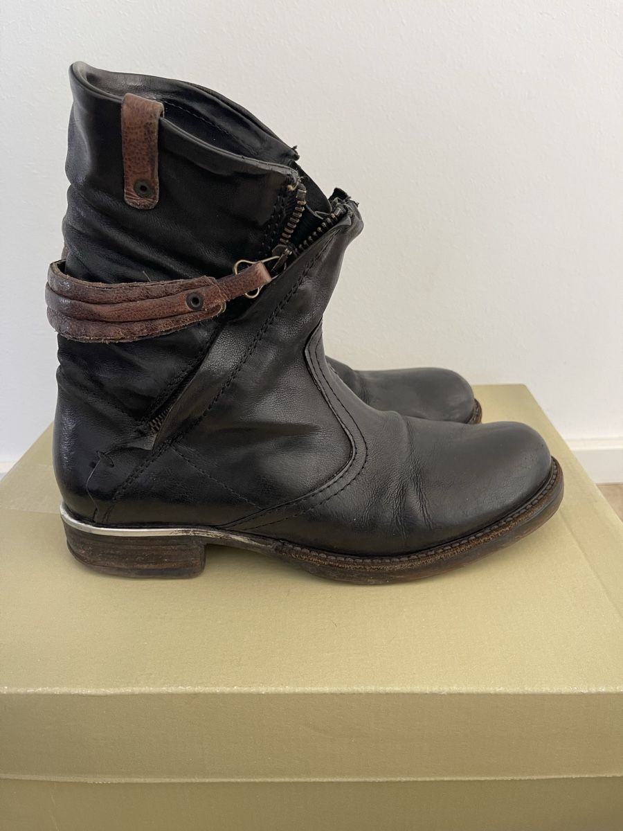 A.S.98 Scarpe da donna: AS 98 taille 39 – Usato da Aproz (Nendaz) venduto da zeavendre