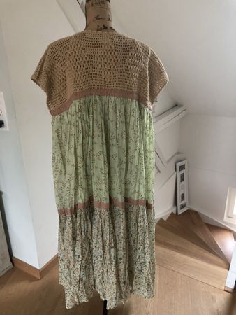 Kleid der Marke yvonneS, neu mit Etikett 
