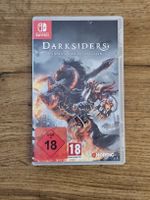 Jeu Nintendo Switch Darksiders Warmastered Edition 18+