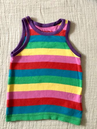 Top *Frugi* 86/92