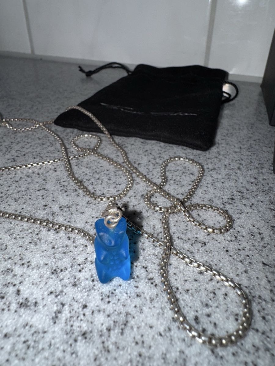 Thomas Sabo Catenine: Thomas Sabo Kette – Nuovo (secondo la descrizione) da Bern venduto da 3012_ 1