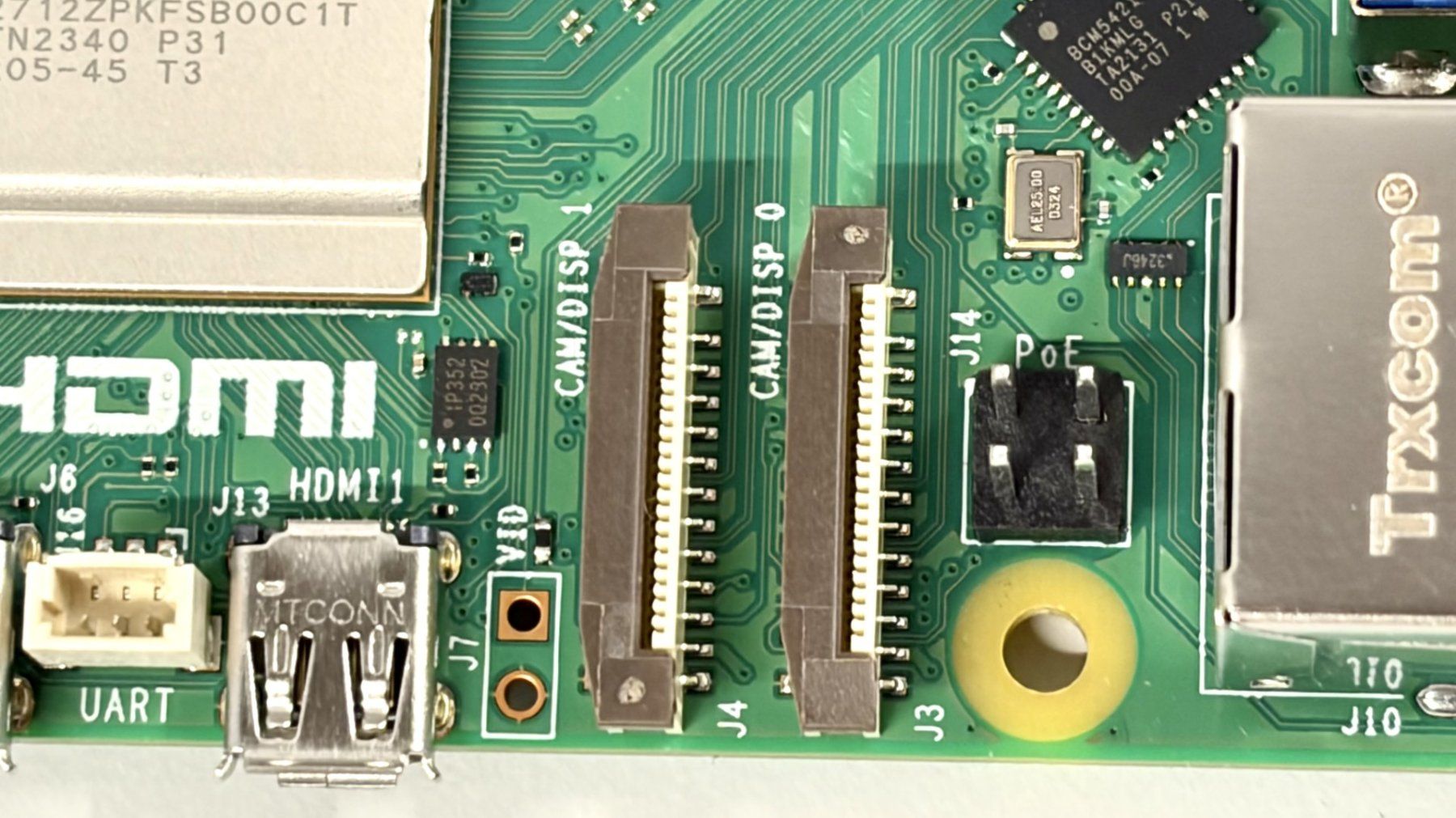 Raspberry Pi PC: Raspberry Pi 5 8GB mit Aluminium Gehäuse – Usato da Amriswil venduto da medialoft 2