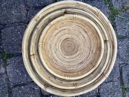 Garkörbchen Set paniers de fermentation