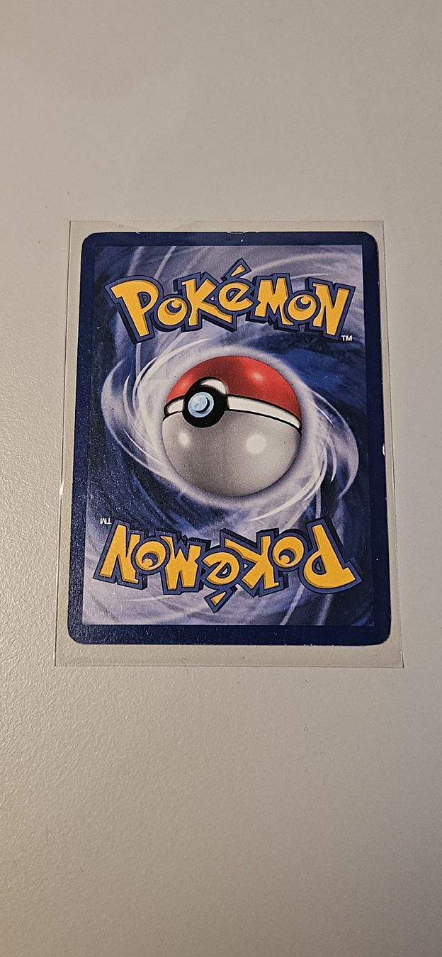 Pokémon Cartes à collectionner: Lass 75/102 Base Set ENG – D'occasion à Belp par Ginus85 1