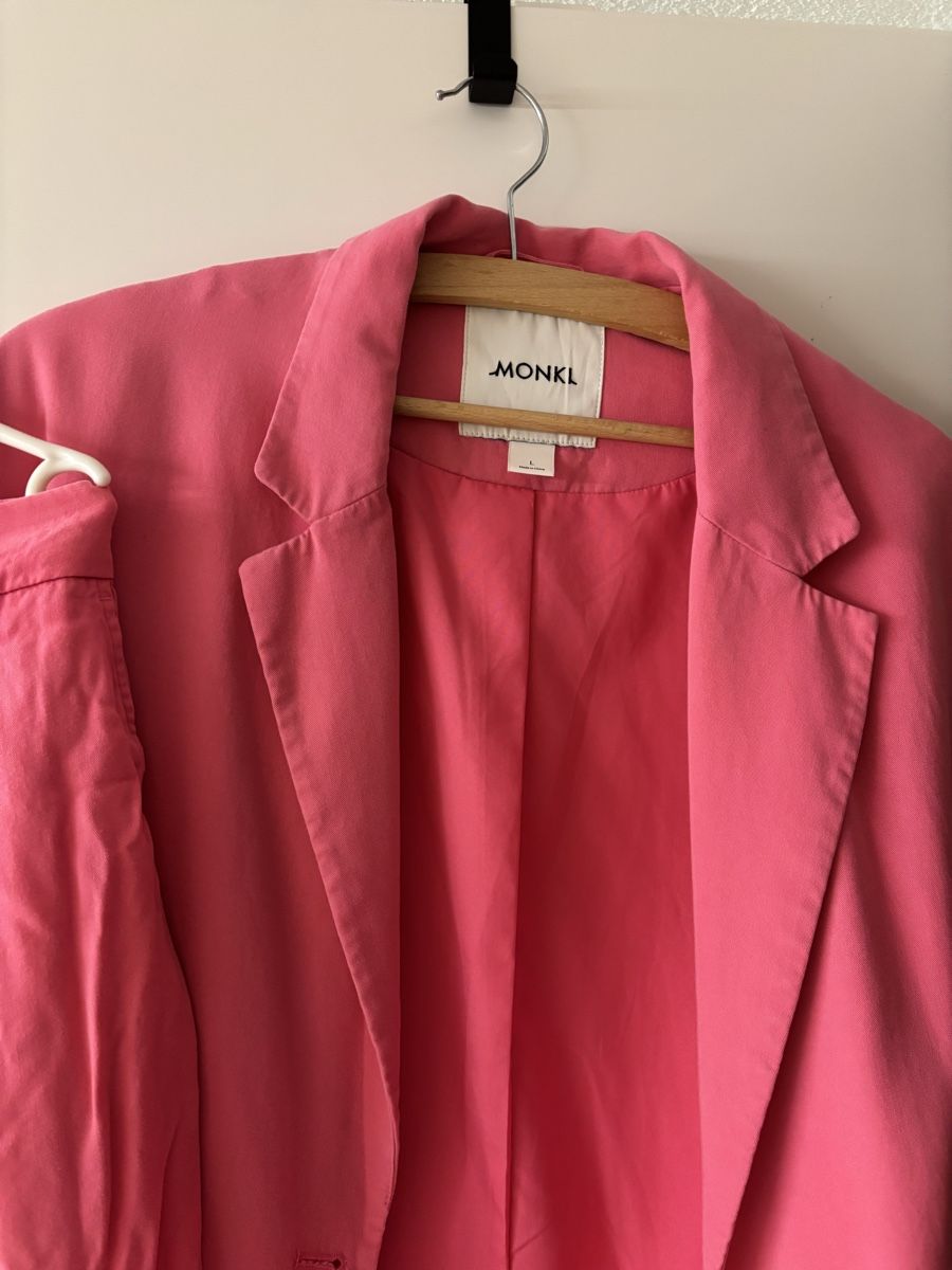 Completi & Tailleur: Monki Anzug, Gr. 36 - Top Zustand! – Usato da Netstal venduto da ali_x5fx 1