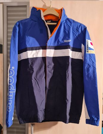 SNIPES JACKE / M