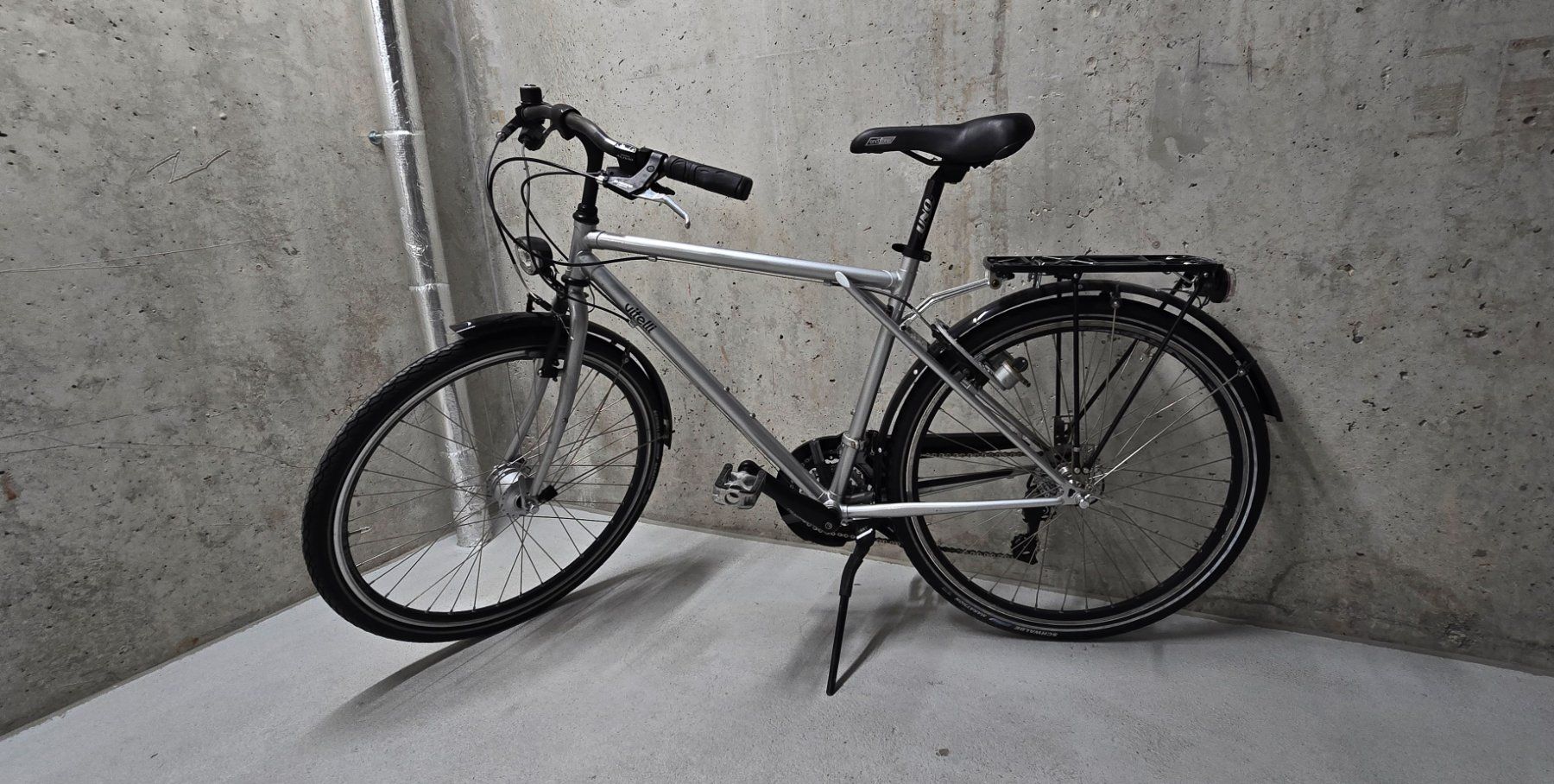 Aarios Velos: Fahrrad Marke Aarios – Gebraucht aus Allschwil von Elly1972 5