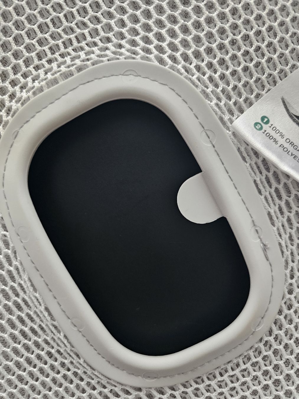 Seggiolini per auto: AeroMoov AirLayer Sitzauflage – Usato da Zürich venduto da sav_8c2f 3