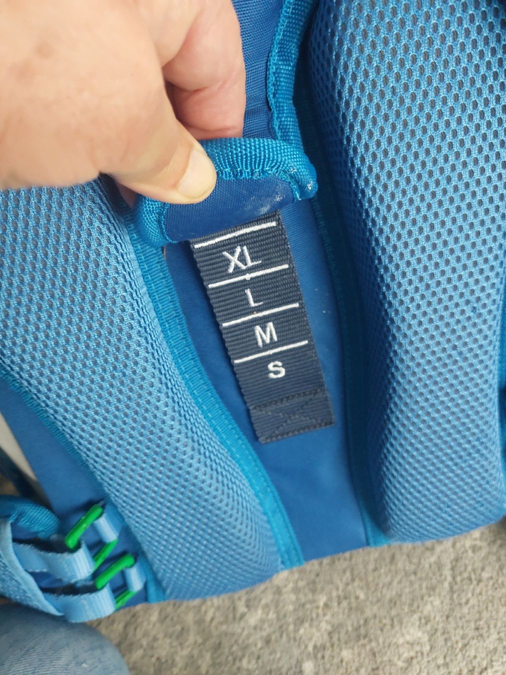 Ergobag Kindertaschen: Schulsack kinder – Gebraucht aus Landquart von Froneri 2