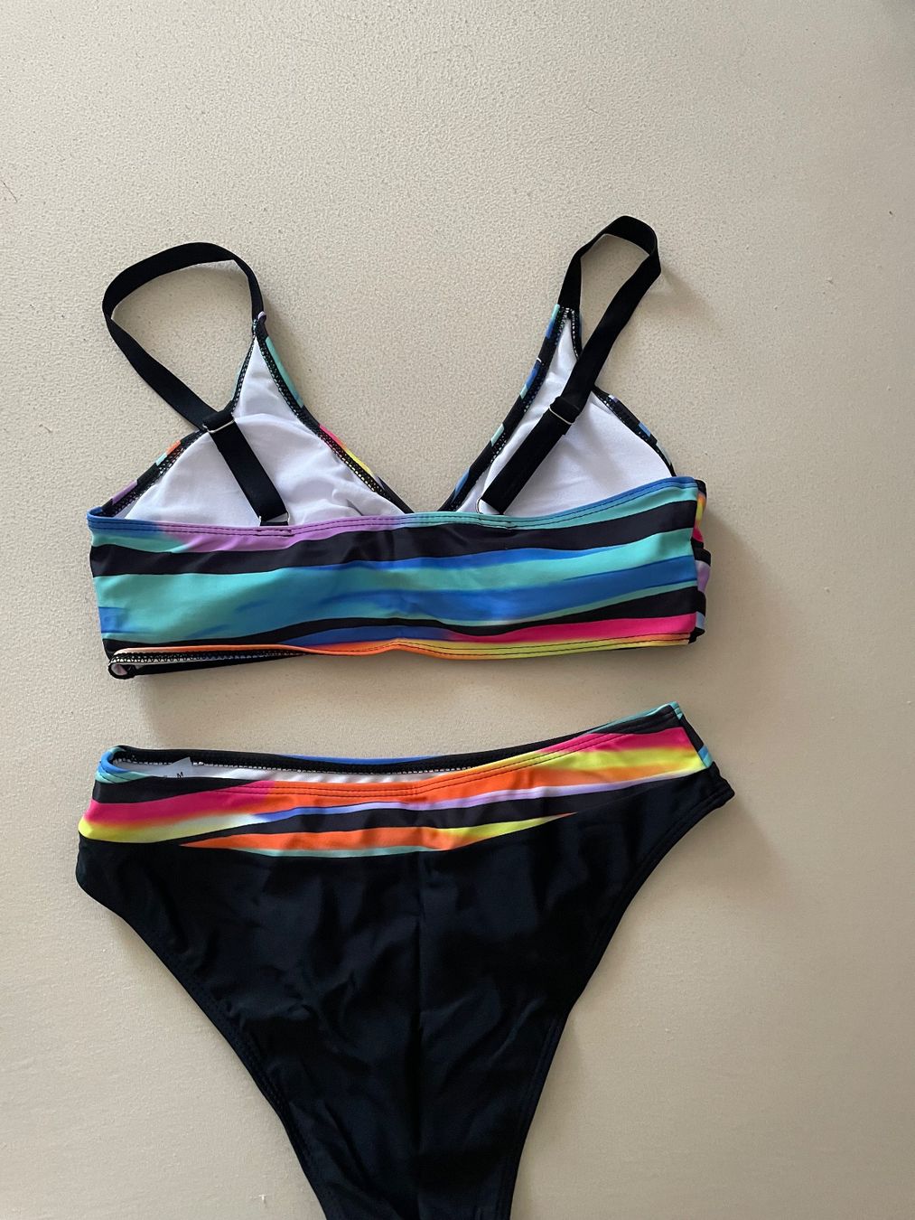 Badekleider & Bikinis: Toller Bikini – Neu (gemäss Beschreibung) aus Uerkheim von Jangela 1