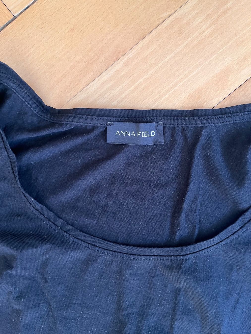 Anna Field T-Shirts: Umstandsshirt – Gebraucht aus St. Gallen von luz_j8s7 1