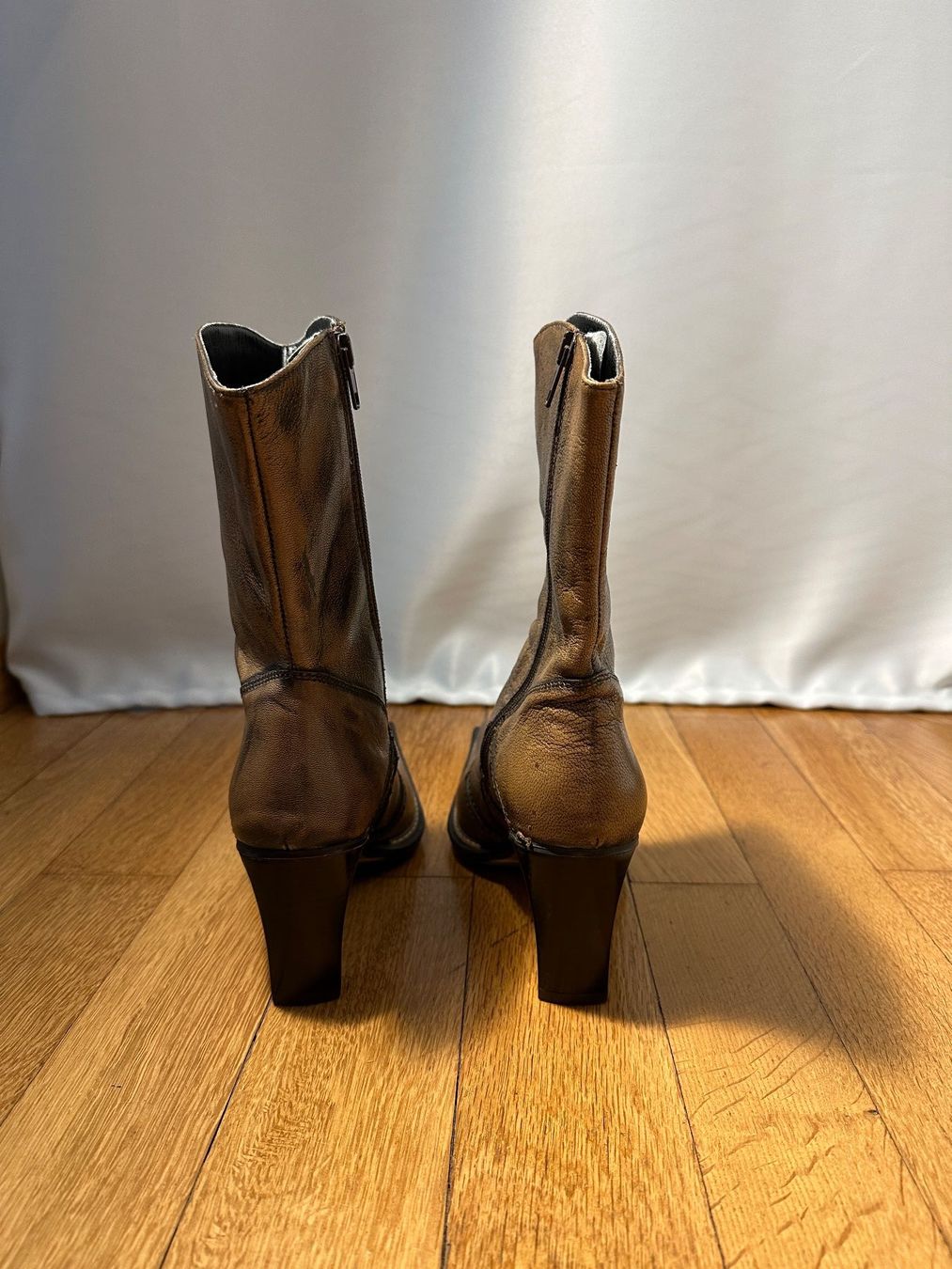 Chaussures femmes: Stiefeletten – D'occasion à Luzern par Davin_ 2