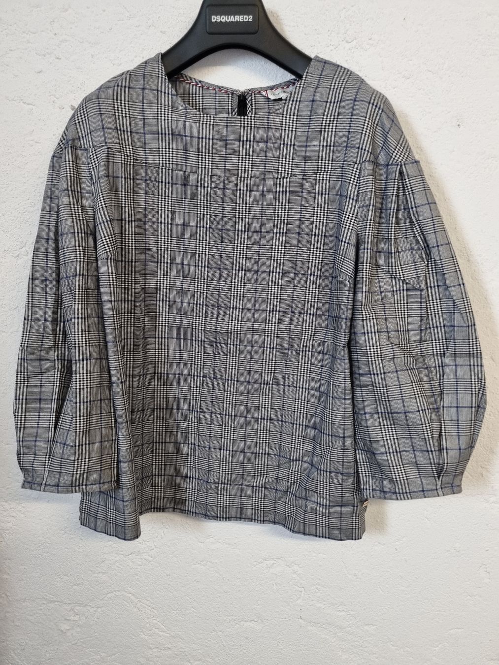Tommy Hilfiger Camicette: Tommy Hilfiger Blusenshirt Gr. S – Usato da Thalwil venduto da Briscolina