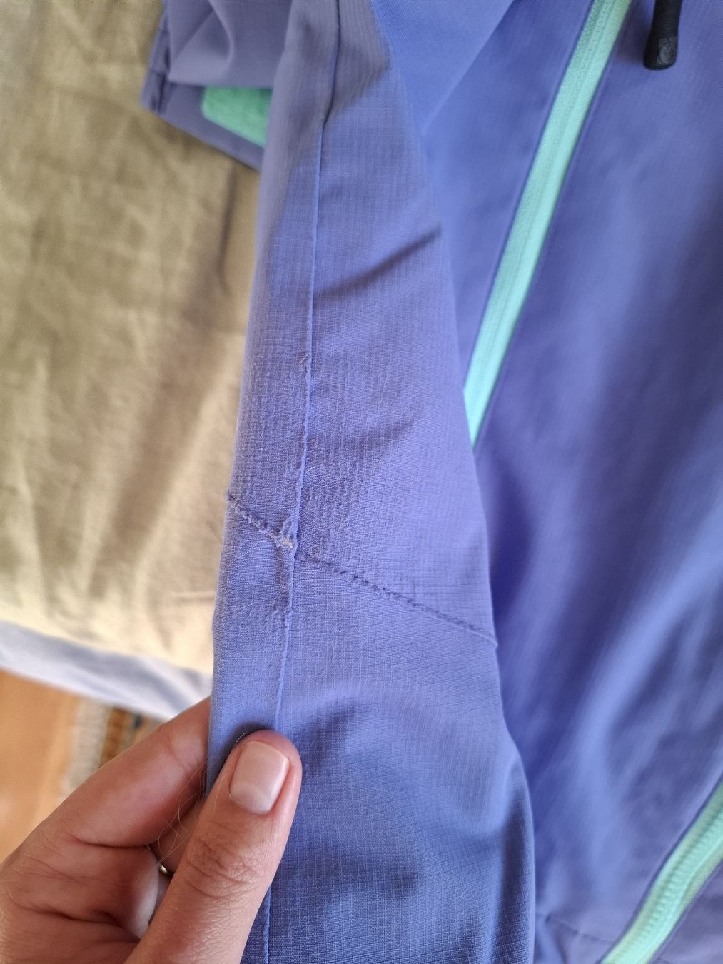 Trevolution Jacken: Veste imperméable taille S – Gebraucht aus La Tour-de-Peilz von Marin_nette 8
