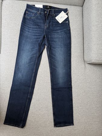 7 for all Mankind Jeans Neu Gr. 29, Neu, Top Angebot!