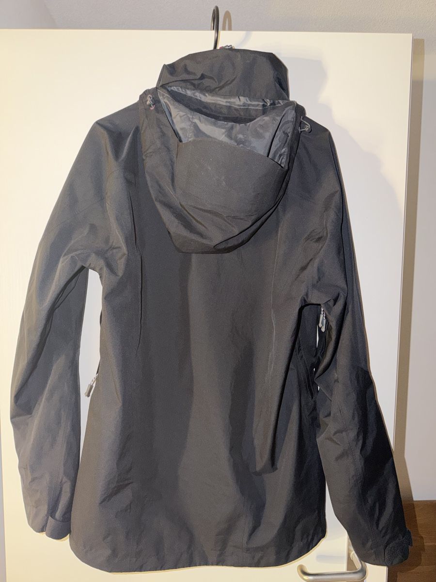 Mammut Vestes: Mammut Gore Tex Jacke (Gr. S) – D'occasion à Aarau par bruegglifeld_ole 1