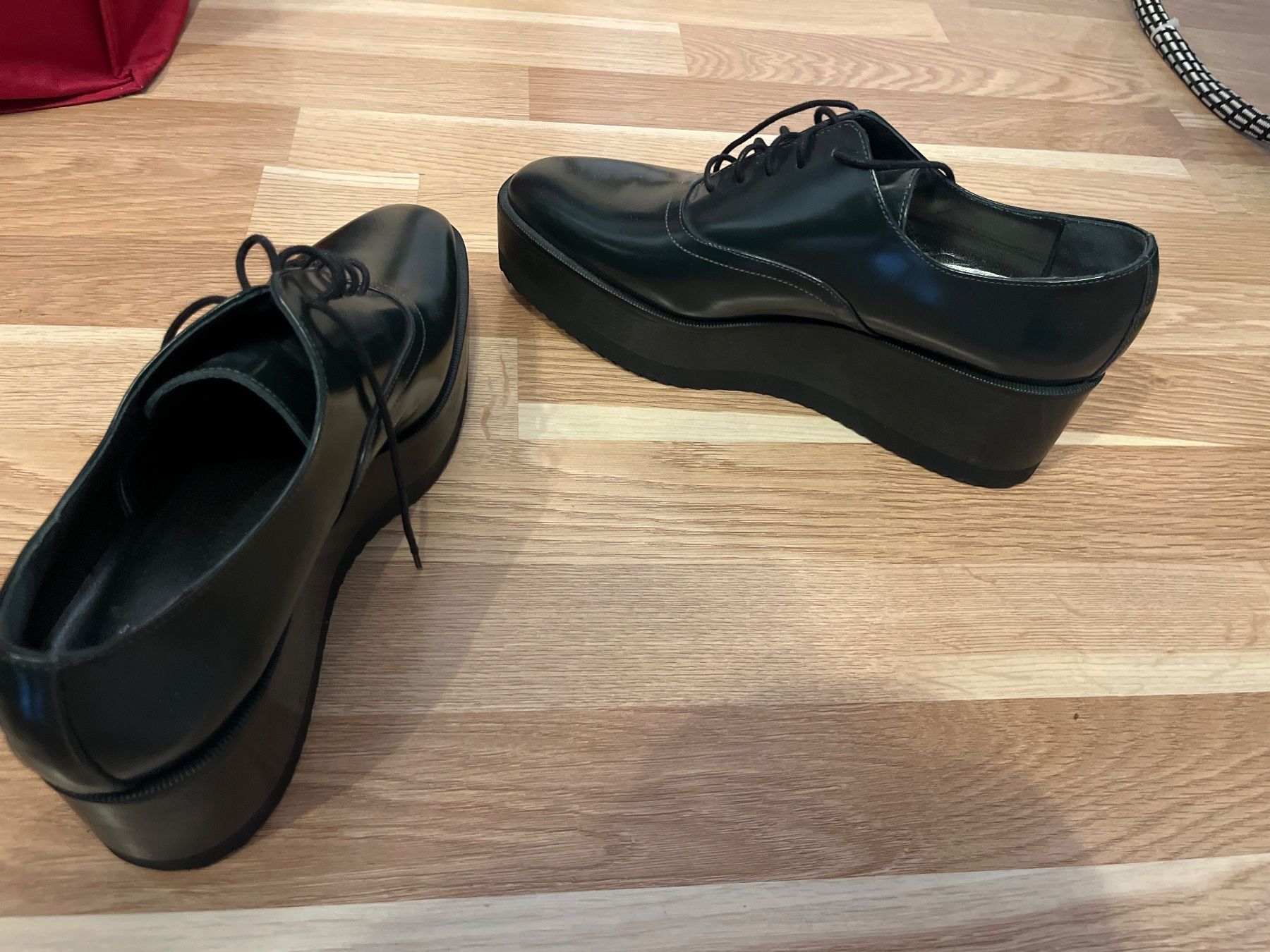 Navyboot Scarpe da donna: Frauen Schuhen – Usato da Dietikon venduto da Kompsognat02 4