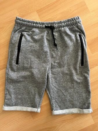 Kinder Shorts Gr. 146