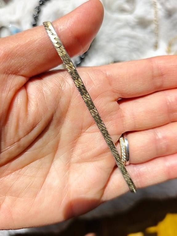 Altri accessori per orologi: Chaînes – Usato da La Chaux-de-Fonds venduto da vfh_xt68