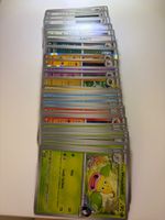 Pokemon Karten🇬🇧Lot Ascended Heroes Karten Set