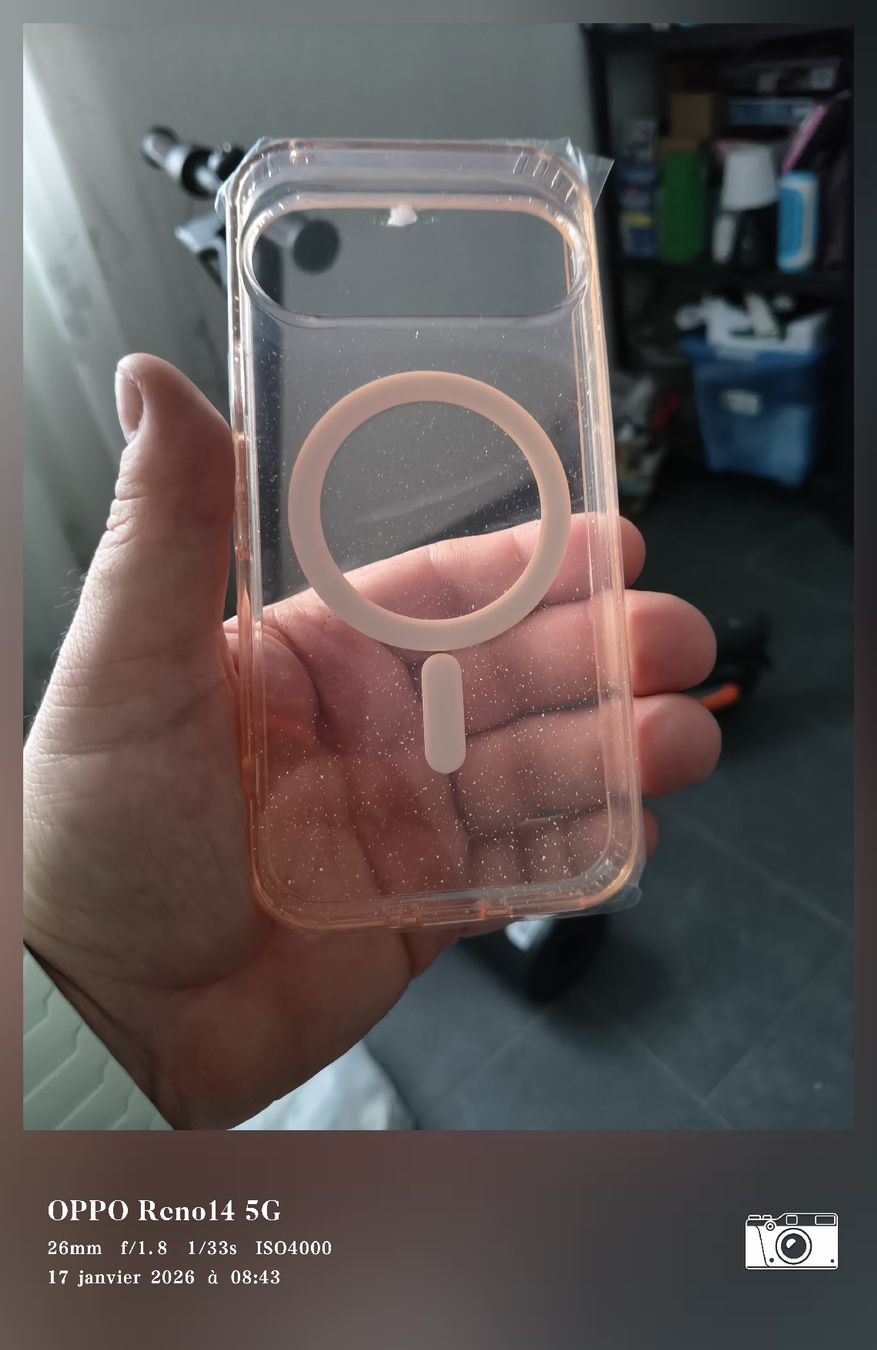 Google Covers & Schutzfolien: Coque Google pixel 9 pro – Neu und originalverpackt aus noréaz von mepla76 1