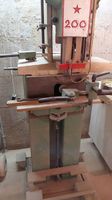 Cavatrice per legno professionale  macchina da falegnameria