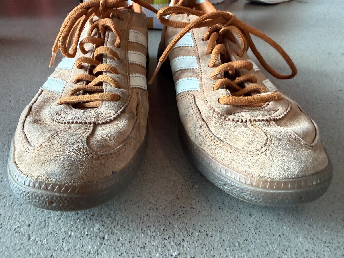 Adidas Scarpe da donna: Adidas Handball Spezial Gr. 40 – Usato da Luzern venduto da mar_x96f