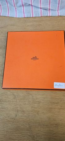 Hermes Schal 90x90 cm neuwertig OVP