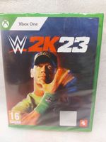 WWE 2K23 - Xbox One - 100% NEW