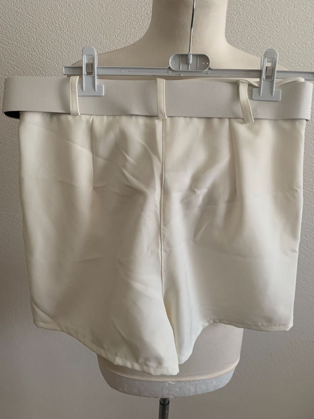 Pantaloni: Tolle Sommerhose kurz Gr. L – Nuovo (secondo la descrizione) da Altendorf venduto da Beauty_Girl83 2