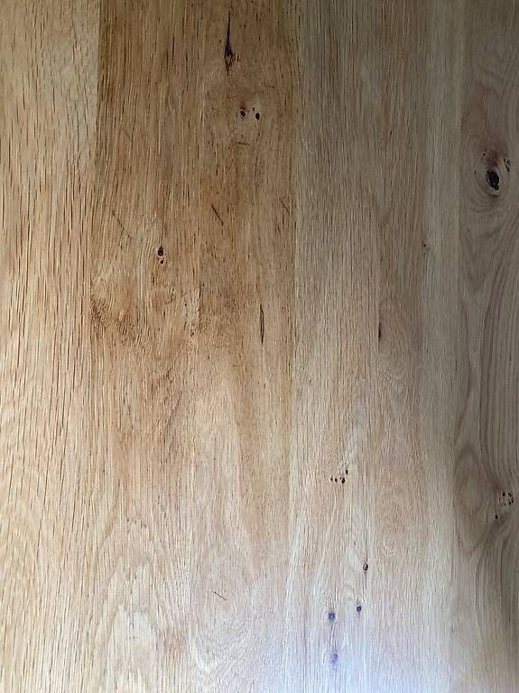 Ladenausstattungen & Messebau: Ikea Küchenmöbel Weiss mit Holzplatte – Gebraucht aus Fislisbach von jea_z6mh 2