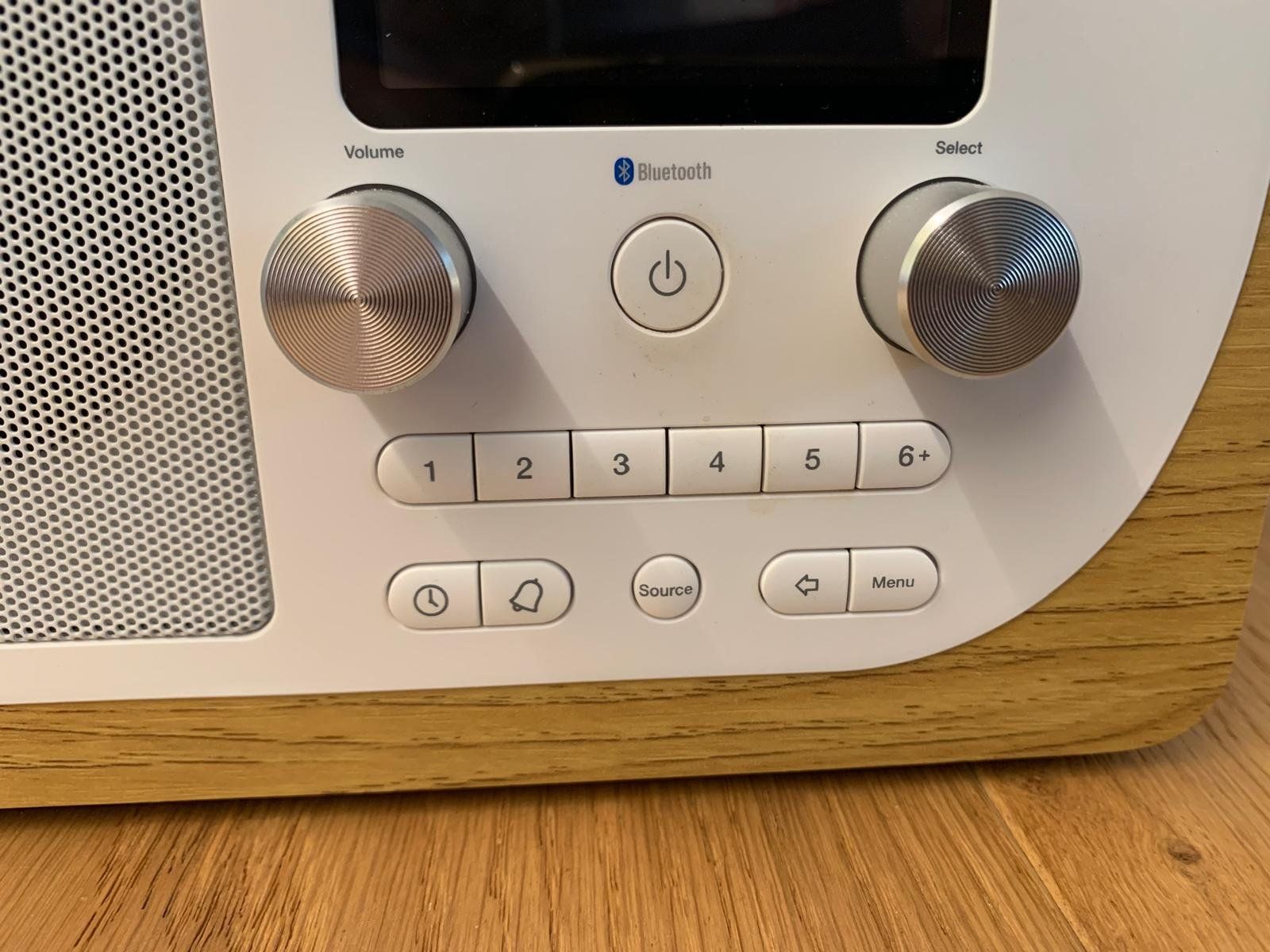 Dual Radios: DAB Radio Neuwertig Evoke H4 – Gebraucht aus Grossdietwil von fab_8bdy 3